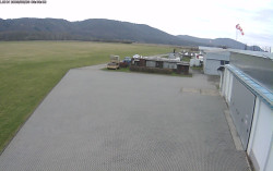 Plocha letiště, Helfštýn