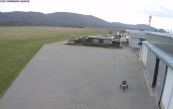 Plocha letiště, Helfštýn