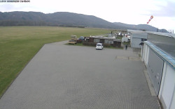 Plocha letiště, Helfštýn