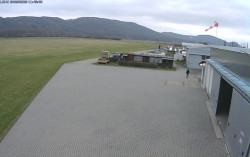 Plocha letiště, Helfštýn