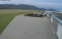 Plocha letiště, Helfštýn