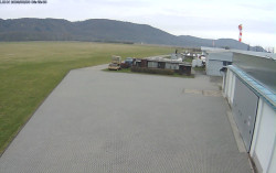 Plocha letiště, Helfštýn