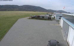 Plocha letiště, Helfštýn