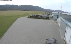 Plocha letiště, Helfštýn