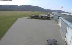 Plocha letiště, Helfštýn