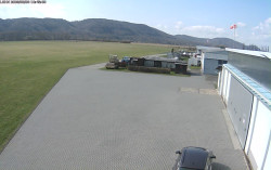 Plocha letiště, Helfštýn