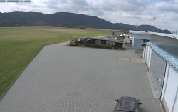 Plocha letiště, Helfštýn