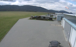 Plocha letiště, Helfštýn