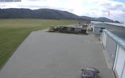 Plocha letiště, Helfštýn