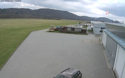 Plocha letiště, Helfštýn