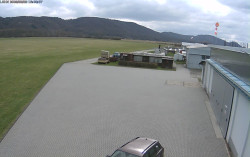 Plocha letiště, Helfštýn