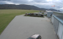 Plocha letiště, Helfštýn