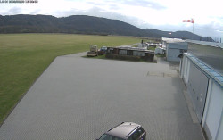 Plocha letiště, Helfštýn