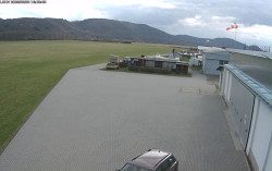 Plocha letiště, Helfštýn