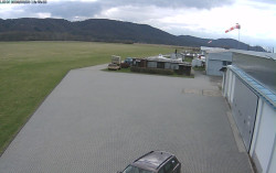 Plocha letiště, Helfštýn