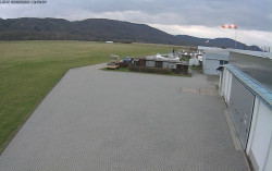 Plocha letiště, Helfštýn