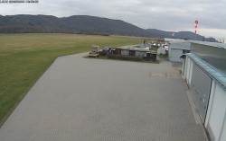 Plocha letiště, Helfštýn