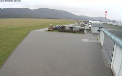 Plocha letiště, Helfštýn