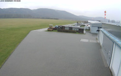 Plocha letiště, Helfštýn