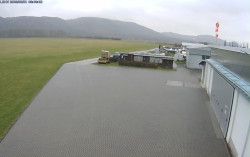 Plocha letiště, Helfštýn