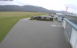 Plocha letiště, Helfštýn