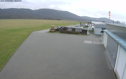 Plocha letiště, Helfštýn