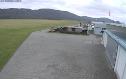 Plocha letiště, Helfštýn