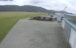 Plocha letiště, Helfštýn