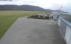 Plocha letiště, Helfštýn