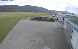 Plocha letiště, Helfštýn