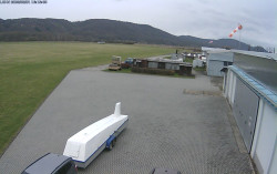 Plocha letiště, Helfštýn