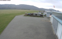 Plocha letiště, Helfštýn