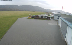 Plocha letiště, Helfštýn