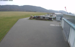 Plocha letiště, Helfštýn