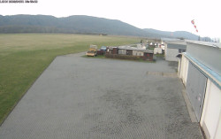 Plocha letiště, Helfštýn