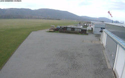 Plocha letiště, Helfštýn