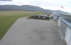 Plocha letiště, Helfštýn