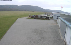 Plocha letiště, Helfštýn