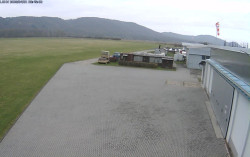 Plocha letiště, Helfštýn