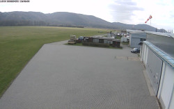 Plocha letiště, Helfštýn