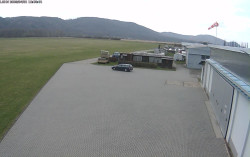 Plocha letiště, Helfštýn