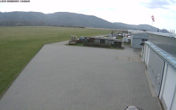 Plocha letiště, Helfštýn