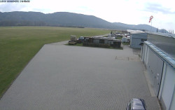 Plocha letiště, Helfštýn