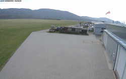 Plocha letiště, Helfštýn