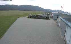 Plocha letiště, Helfštýn