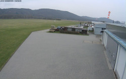 Plocha letiště, Helfštýn