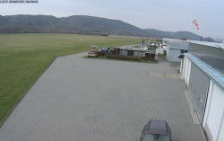 Plocha letiště, Helfštýn