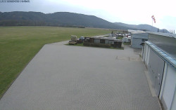 Plocha letiště, Helfštýn