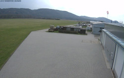 Plocha letiště, Helfštýn