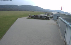 Plocha letiště, Helfštýn